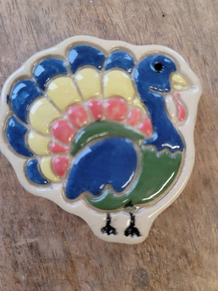 Magneet Of Magneet voor wholesale door Poterie Art Déco