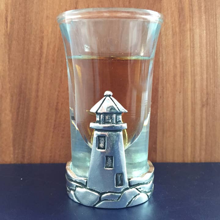 Vidro de tiro para veleiro/farol por atacado de Basic Spirit