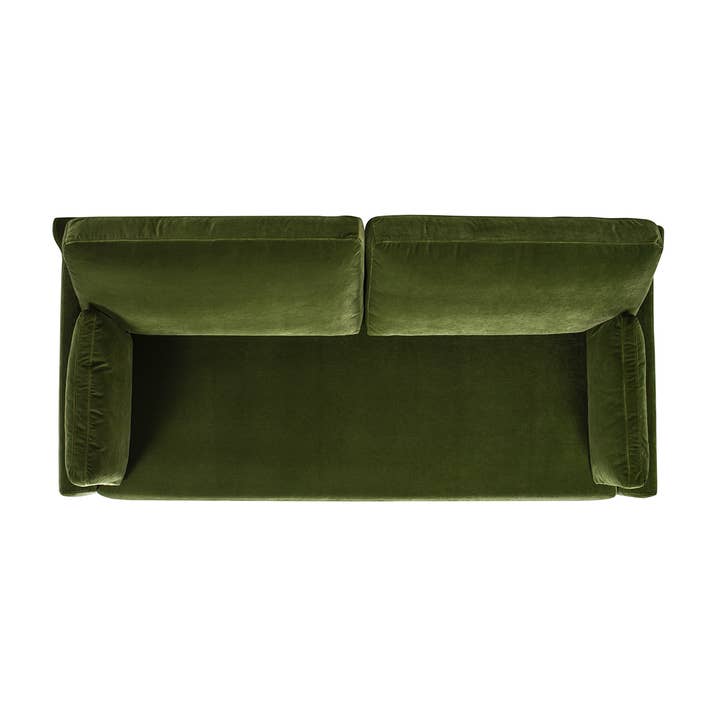 Jennifer Taylor Home - Wholesale Sofa - Pasadena Modern Farmhouse Living Room Seating Collection