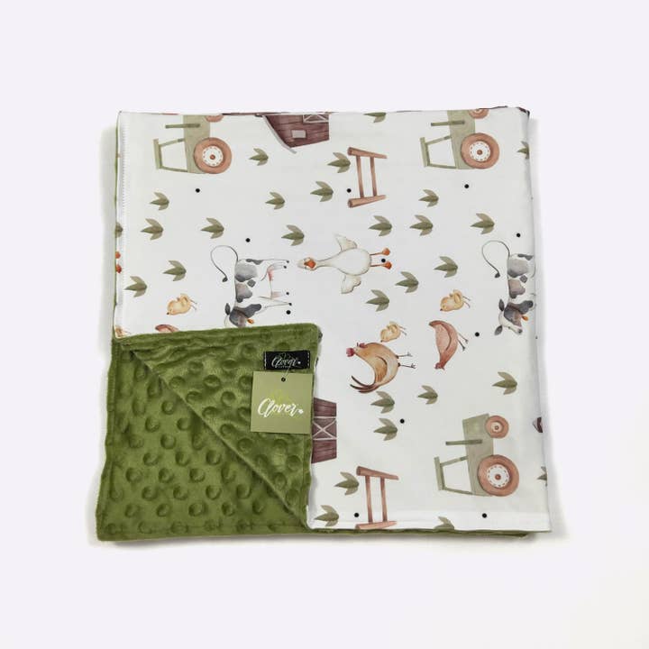 Couverture de Ferme Herbeuse pour la vente par Clover Cottage