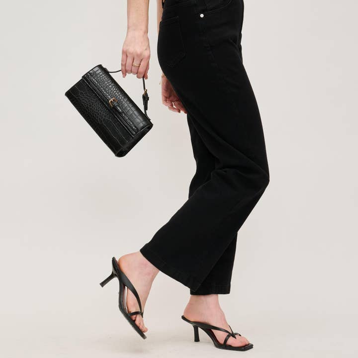 Urban Expressions - Wholesale Crossbody Bag - Women's - Thea Crossbody