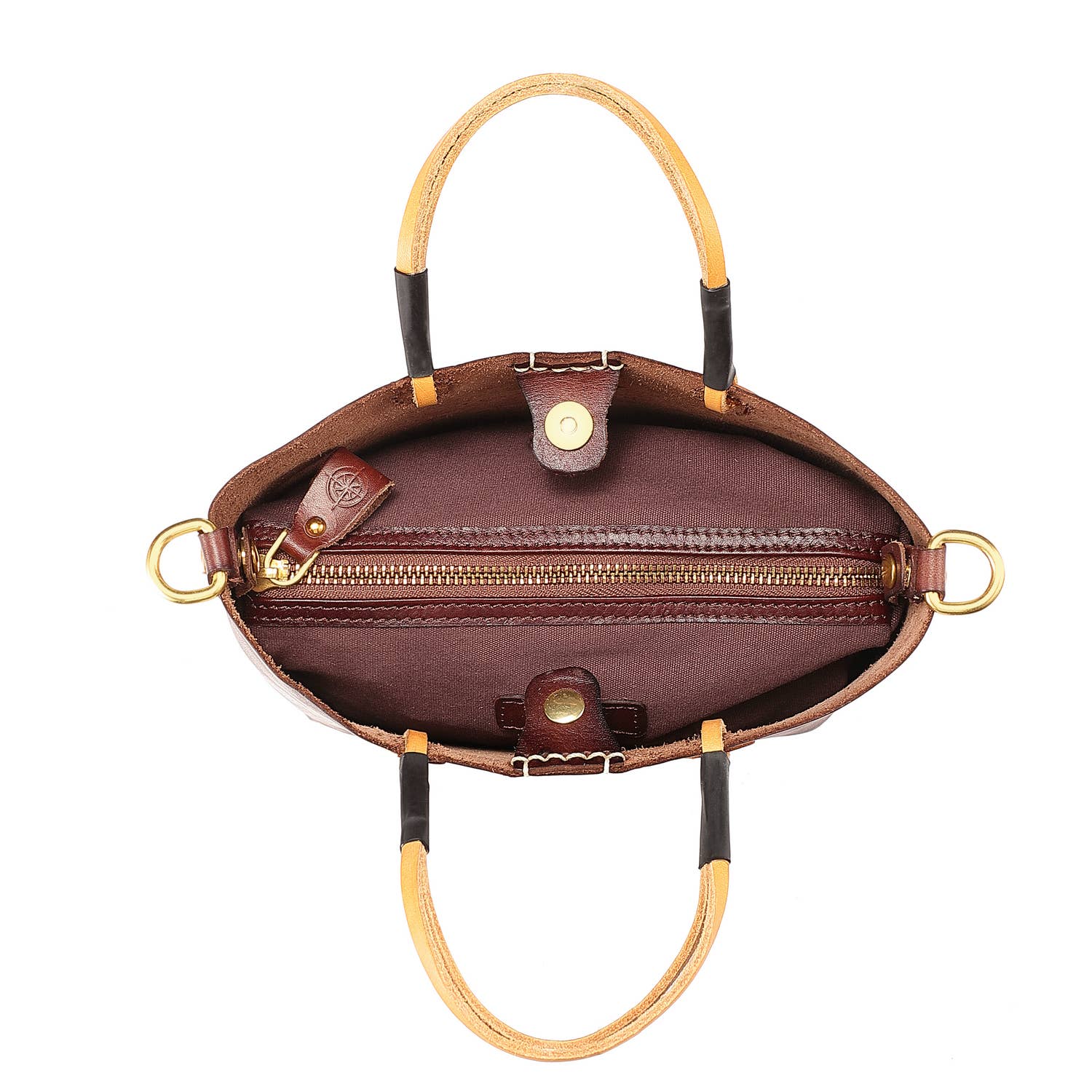 Old Trend - Vente Tote bag – femme - Mini cabas Out West66