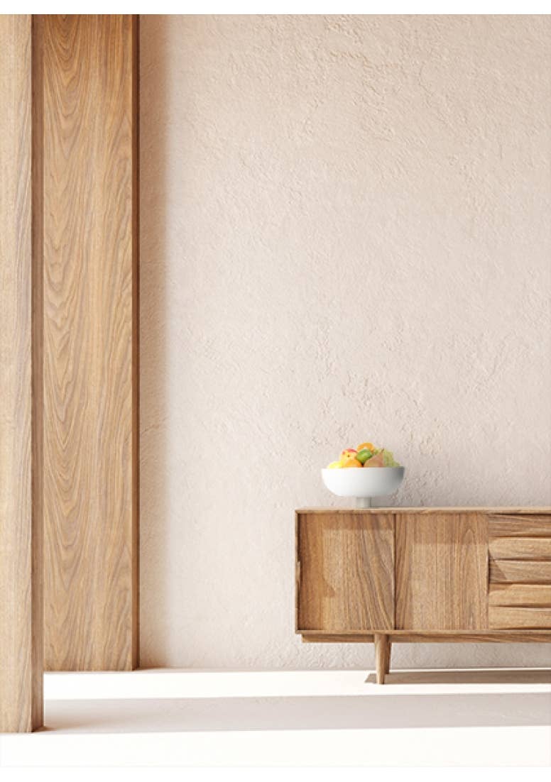 Ohno – Engroshandel Pyntetallerken/skål – OHNO Home Accessories Bar skål - hvid3