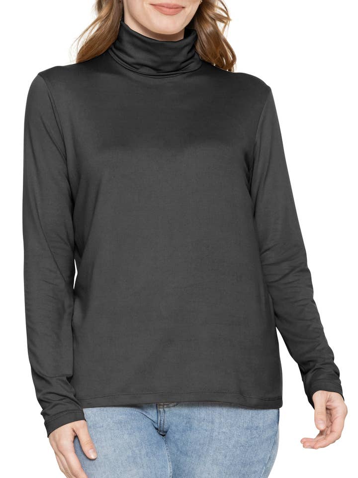 Dam och Plus Avslappnad Polotröja för wholesale av Stretch Is Comfort