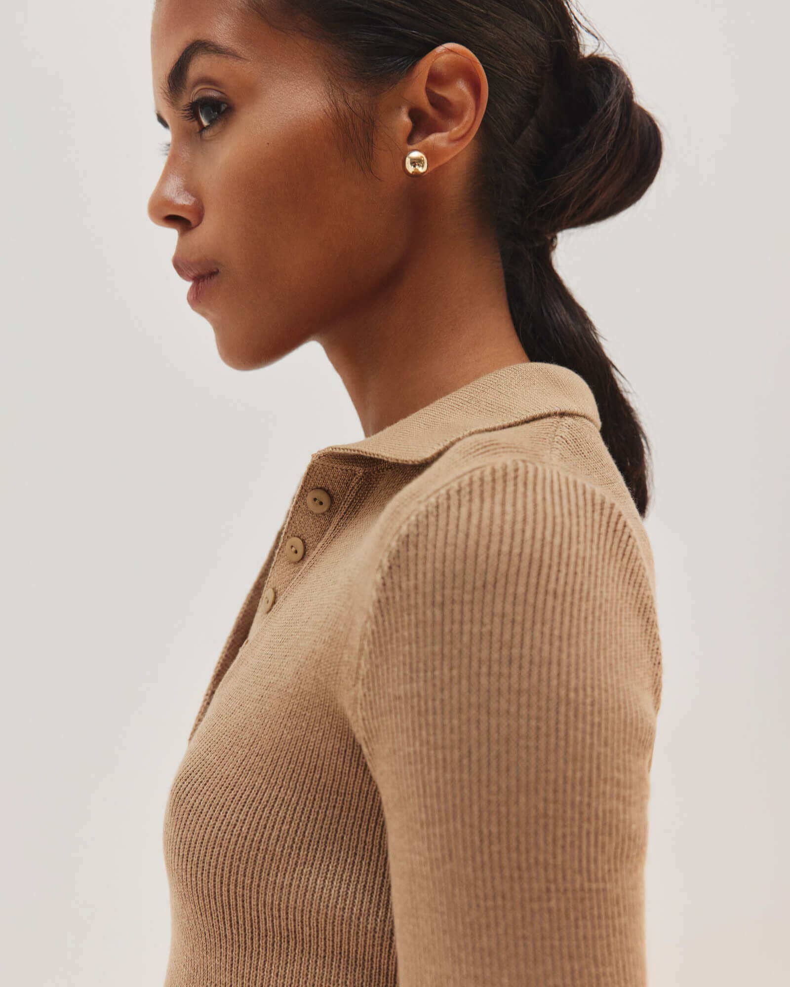 Nenya Fashion Limited – wholesale Polo – Women’s – Grace Polo T-Shirt6