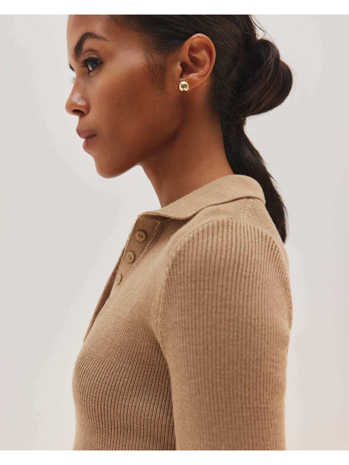 Nenya Fashion Limited – wholesale Polo – Women’s – Grace Polo T-Shirt6