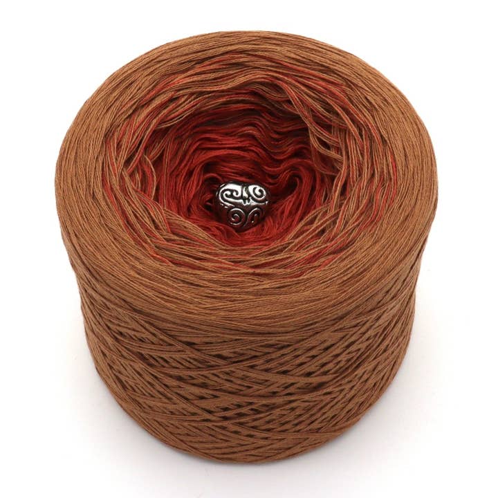 acajou pour la vente par Chiemseegarn