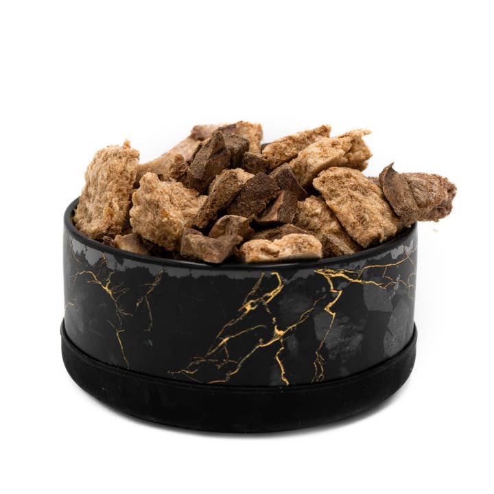 Wasatch Pup - Wholesale Pet bowl – Cat/dog - Limited Edition Ceramic Bowl7