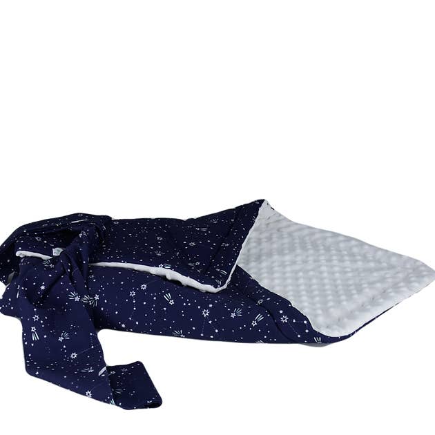 Cono bambino - Stelle di mezzanotte per la vendita all'ingrosso da parte di LITTLELUXURIES FOR KIDS