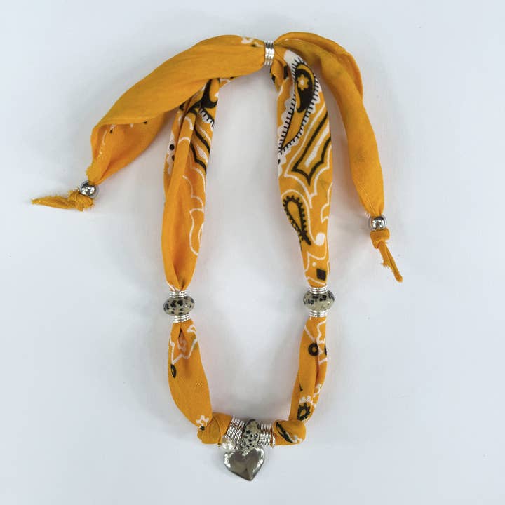 Classic | Necklace 28 for wholesale by Disco Links