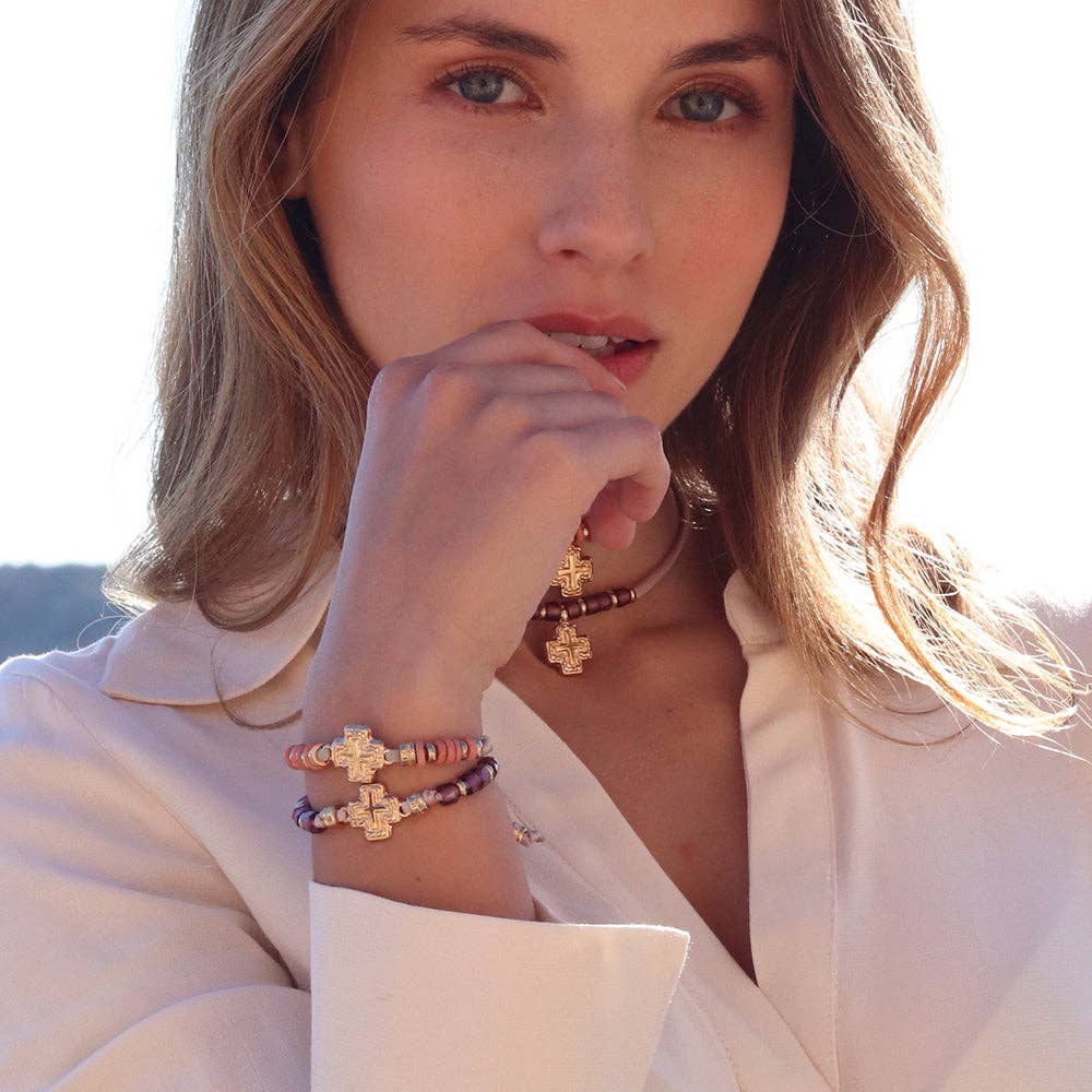 ÉMOLO - Wholesale Charm/Dangle Bracelet - NOOM Bracelet12