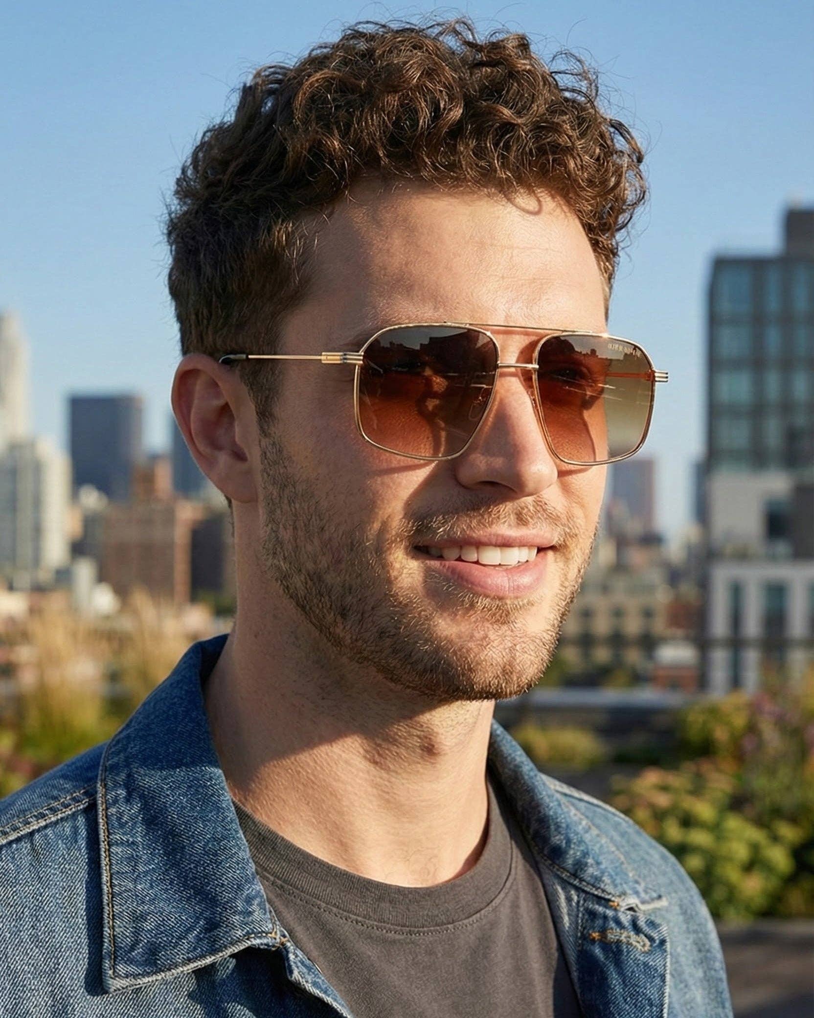 Fifth & Ninth - Vendita all'ingrosso Occhiali da sole - Unisex - Occhiali da sole Arden14