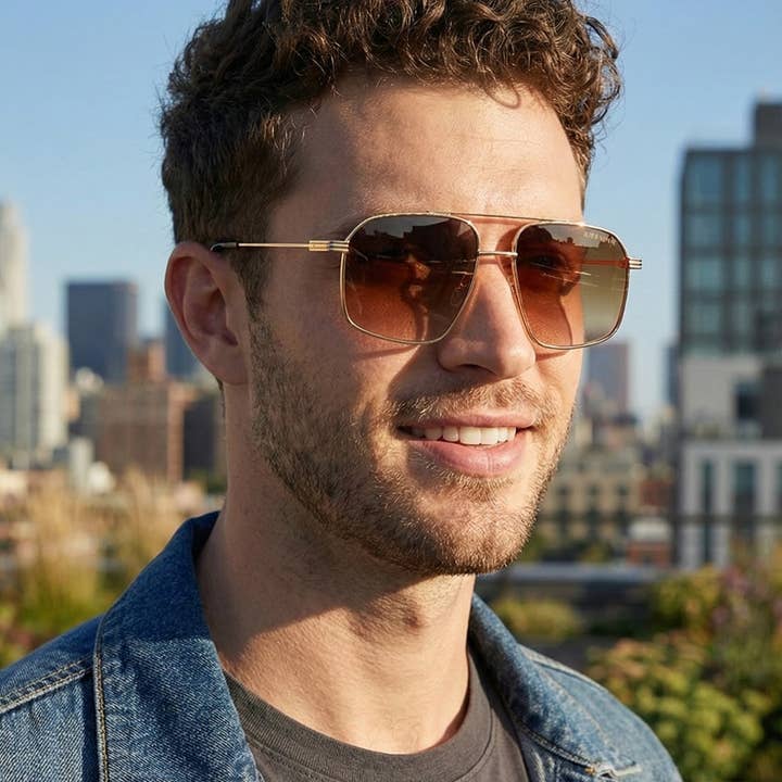 Fifth & Ninth - Vendita all'ingrosso Occhiali da sole - Unisex - Occhiali da sole Arden14