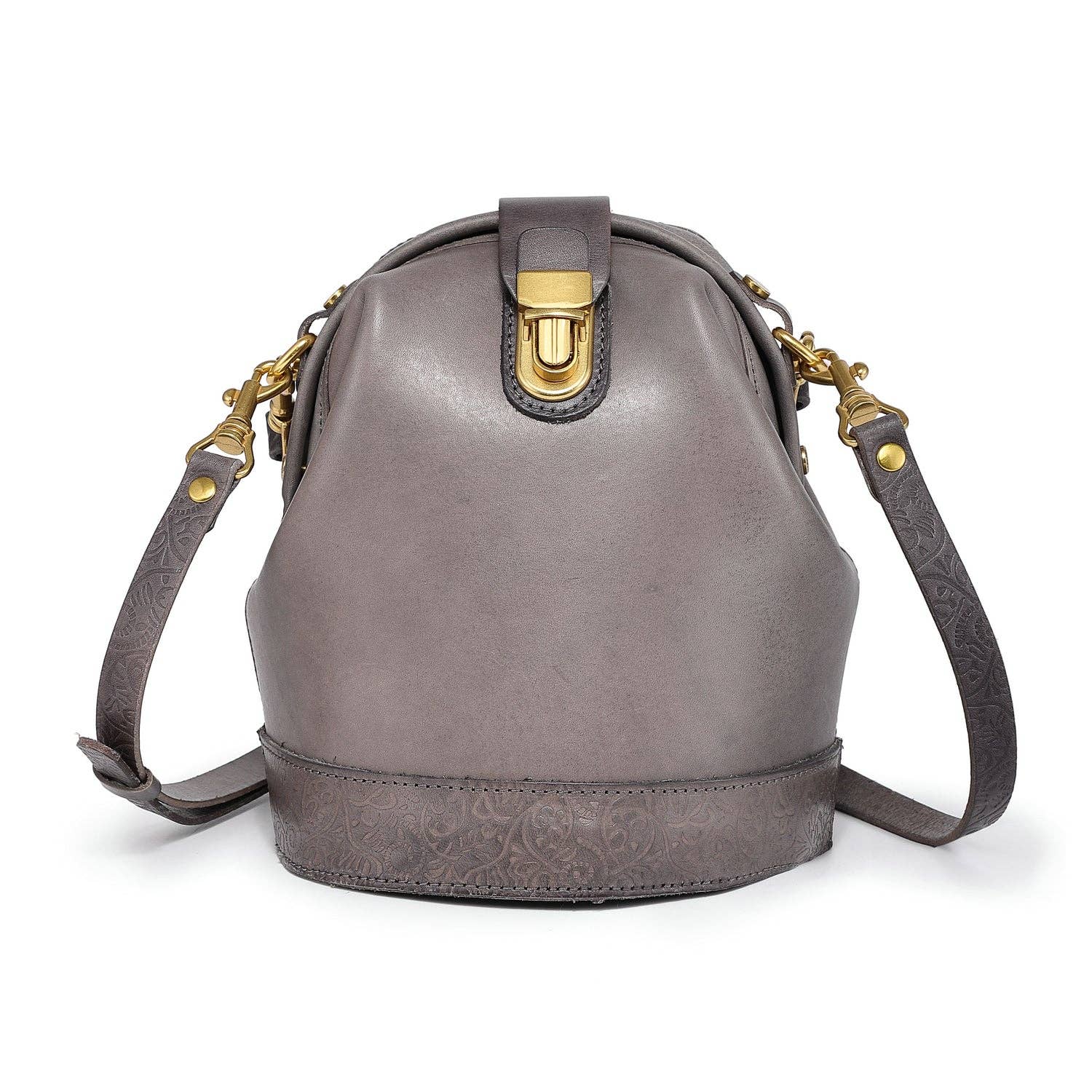 Old Trend - Wholesale Crossbody Bag - Women's - Doctor Bucket Crossbody Bag96