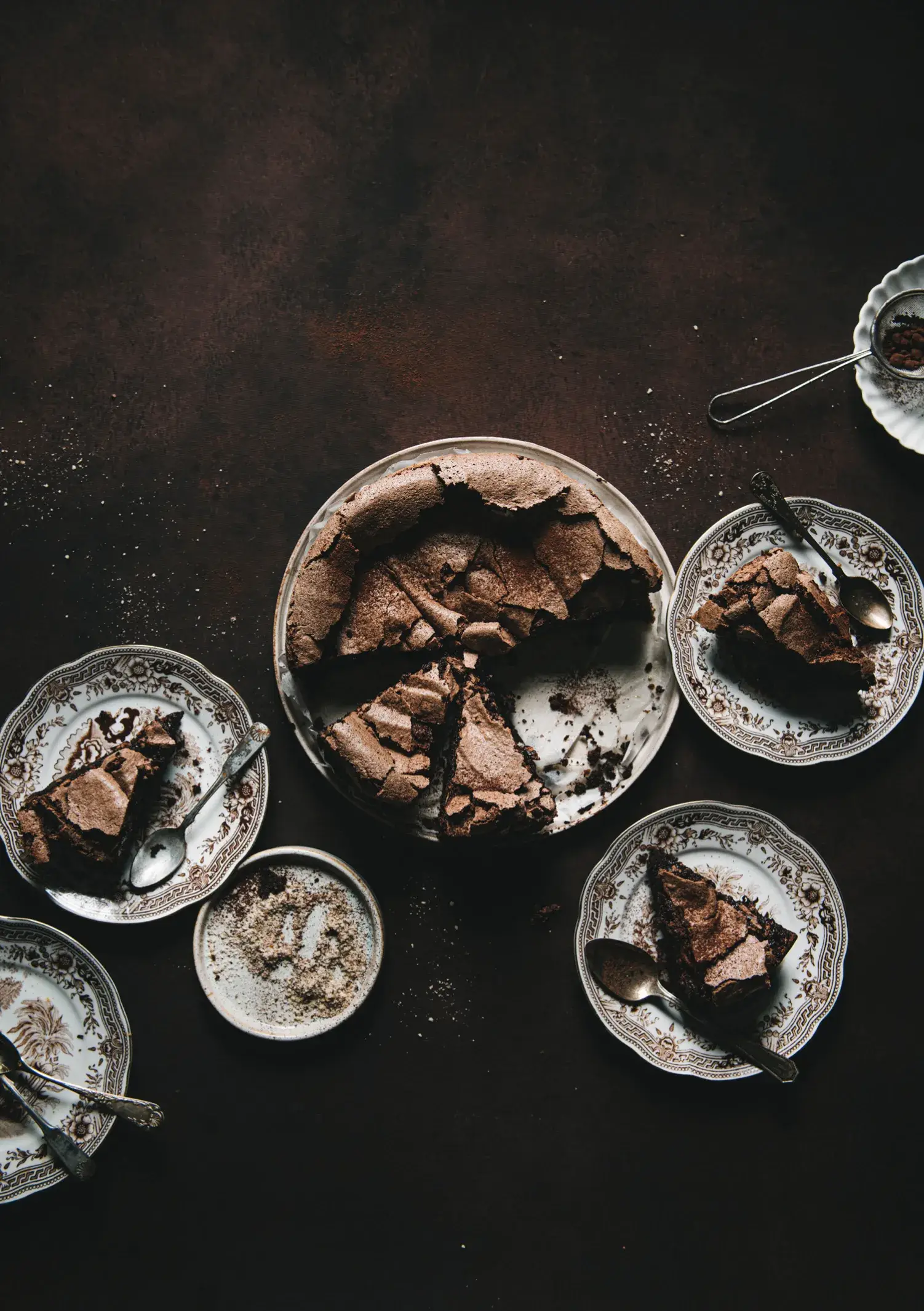 Cozy Publishing - Wholesale Cookbooks & Food - Nordic Winter Cookbook23