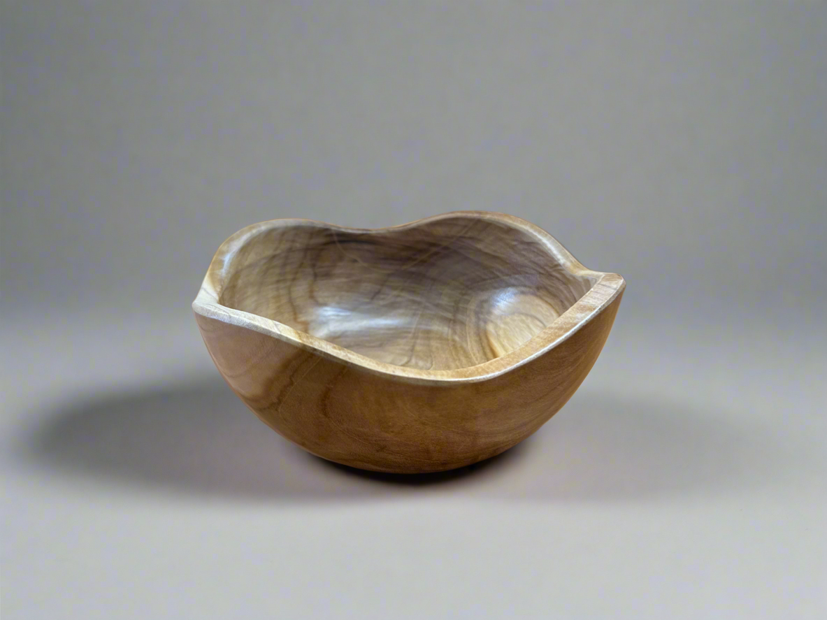 Goodies - Wholesale Decorative Plate/Dish/Bowl - Round Catchall (Small)0