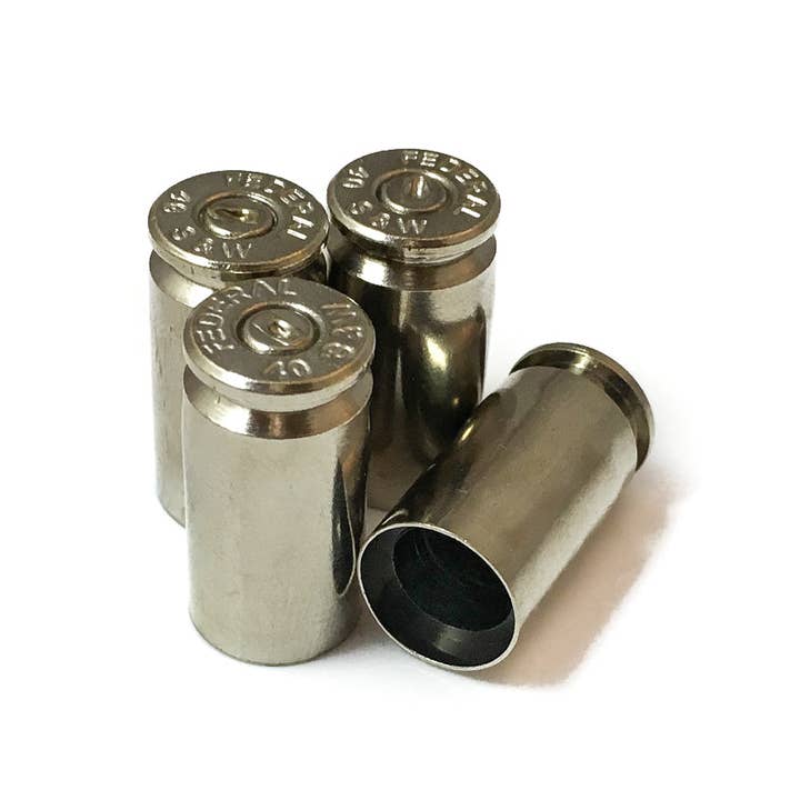 Hollow-Point Coffee Company - Wholesale Car Decorative Charm - Unisex - Car Tire Valve Caps4