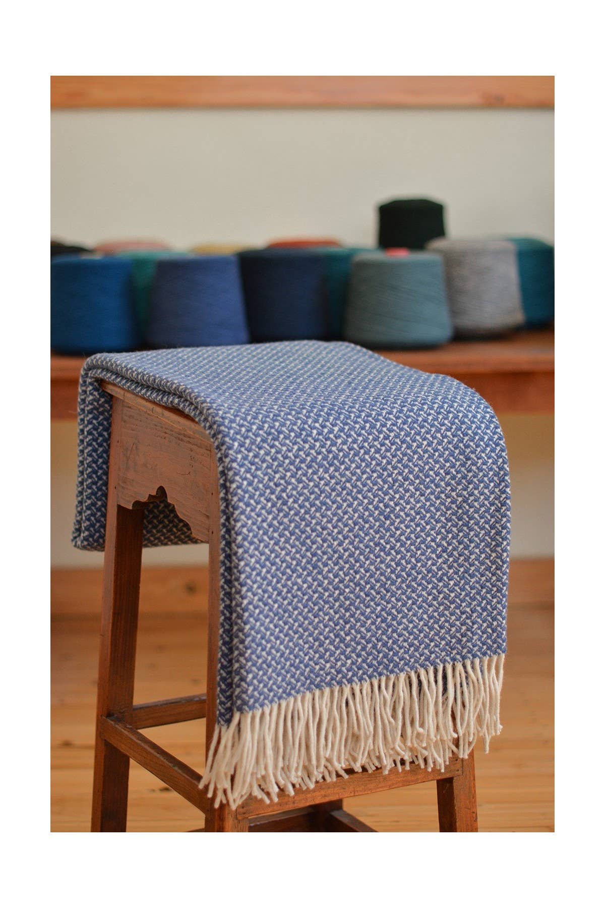 Chicoração - Vendita all'ingrosso Plaid - Coperta Rondine - più colori69