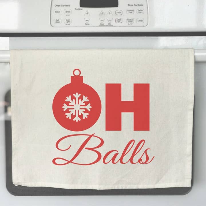 HGX1522 Oh ballen voor wholesale door Harbor Goods