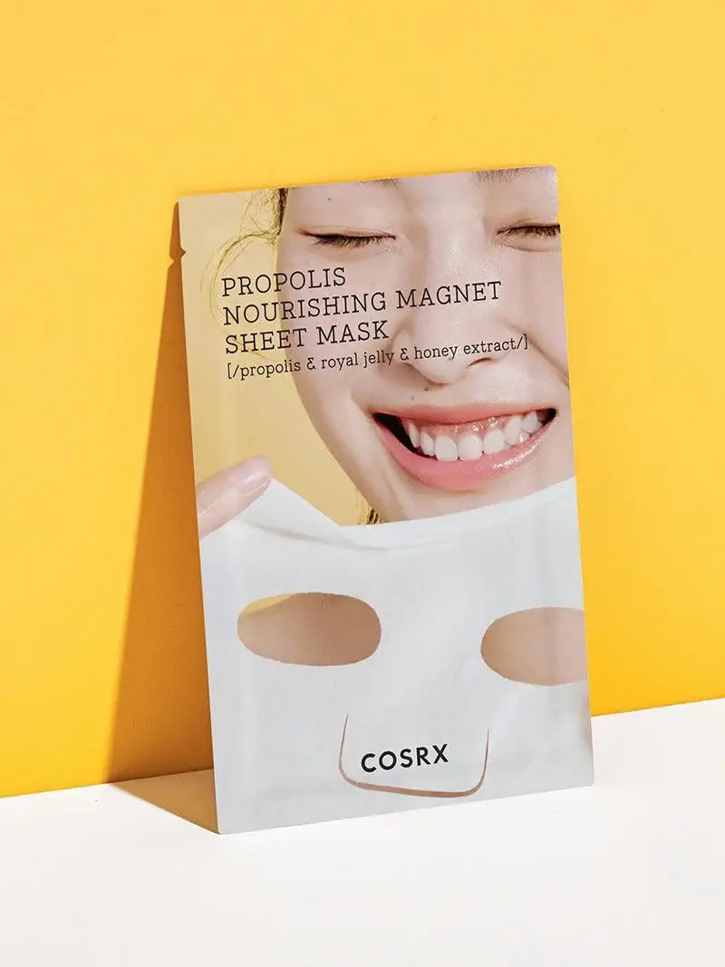 Kosmic - Kbeauty Skincare - Wholesale Skincare Face Mask - [COSRX] AC COLLECTION MASK - 4 TYPES15