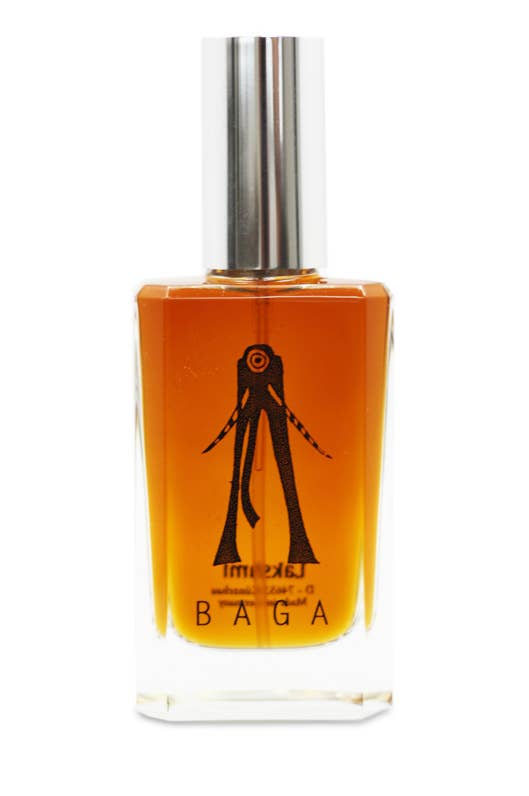 Natural Perfume BAGA for wholesale by Lakshmi®