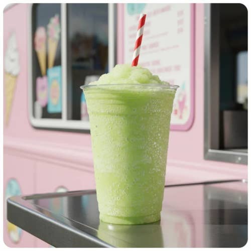 Lime Cooler for wholesale by Shine Bright Home Fragrance