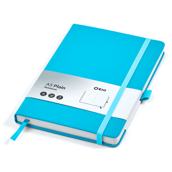 Ozio time – Engroshandel Planner – Ozio - klassisk planlægger2