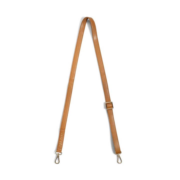 Correa de Hombro de Escape Rápido - Montana Tan para venta al por mayor de Ben & Ellie Baby