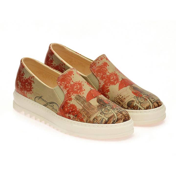 Ténis AVAN304 por atacado de Goby