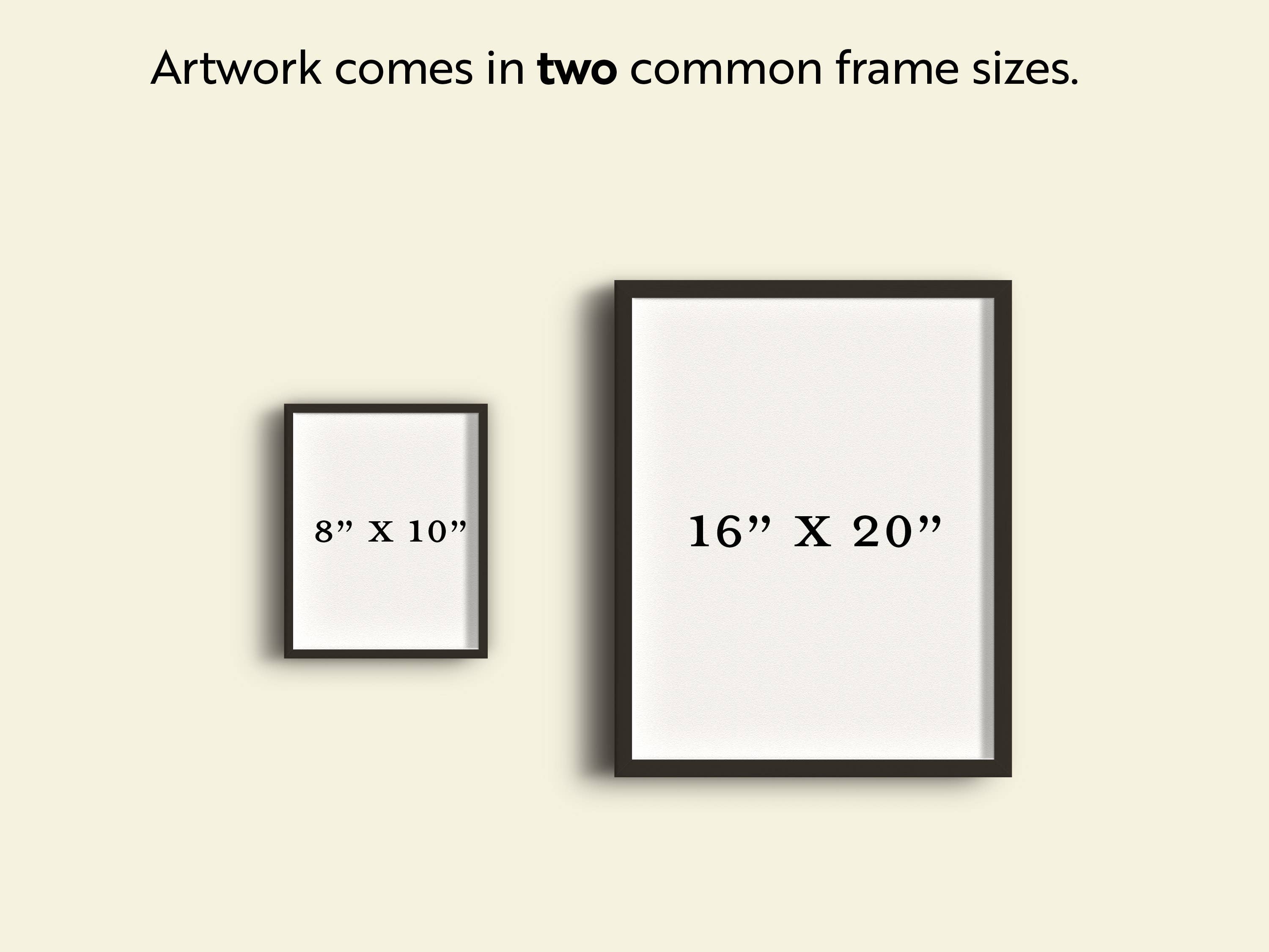 Art & Design by Shayna Sell - Wholesale Art Print - Espresso Martini Art Print2