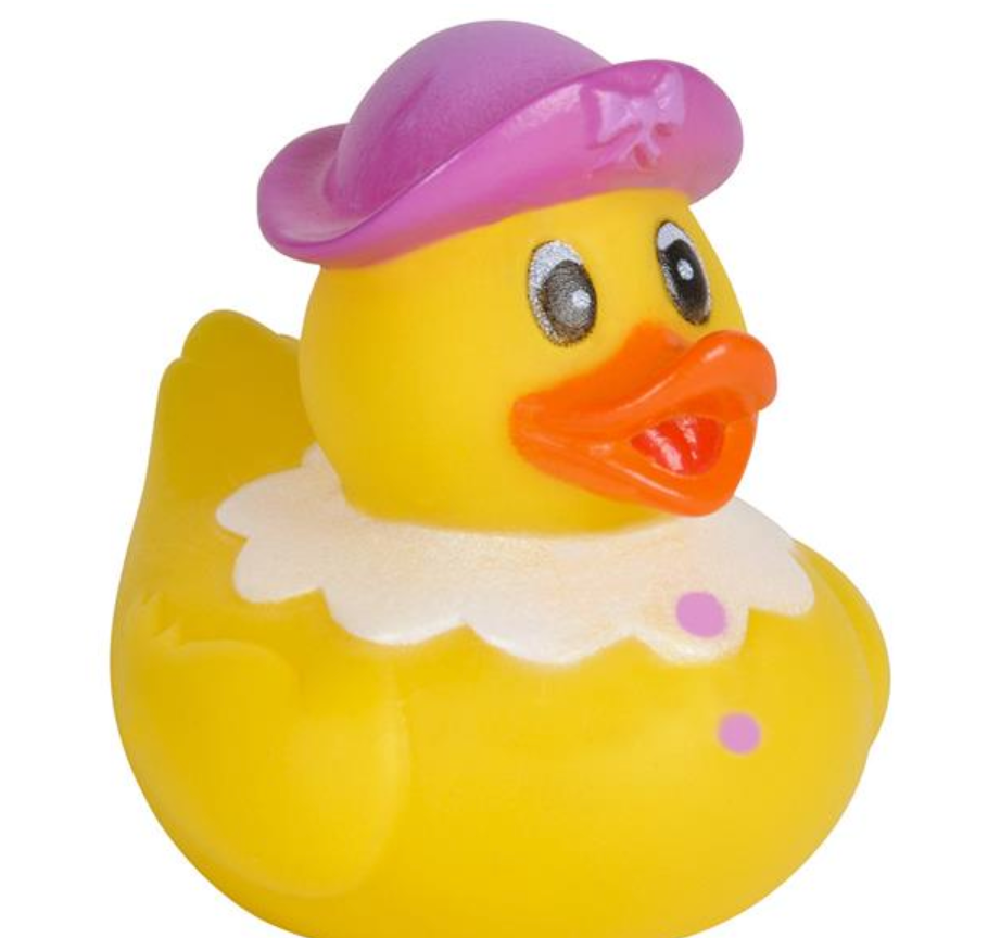 La Luna Bella - Toys – Großhandel Badespielzeug – Baby – EASTER RUBBER DUCKIES LLB Badespielzeug3