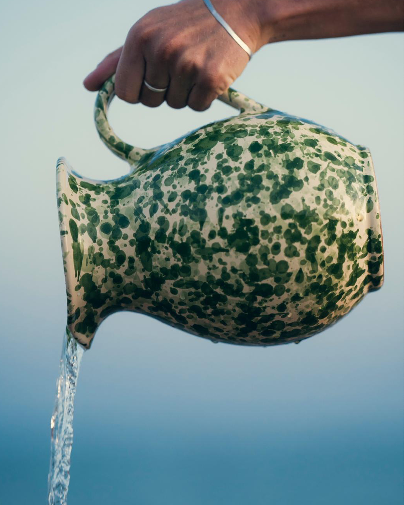 IVO ANGEL - Wholesale Jug - The Colletto Jug1