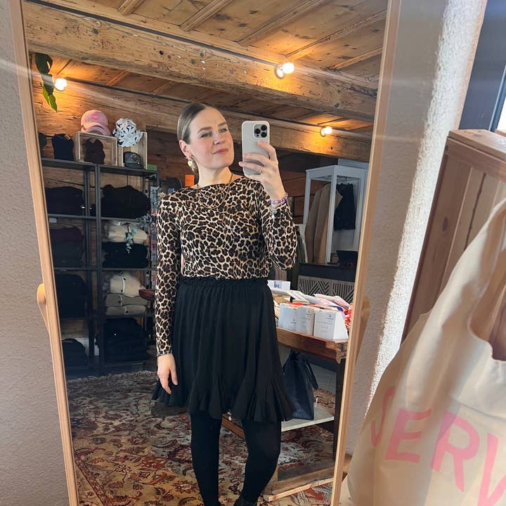 Maglia Leo per la vendita all'ingrosso da parte di Woidladl