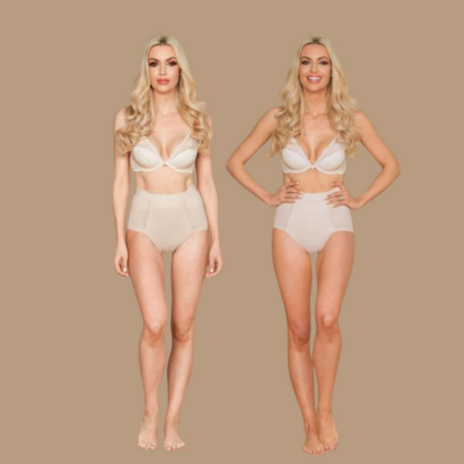 The Kind Brand Company - Wholesale Self-Tanner - Tanorganic Self Tan Mousse - 120Ml3