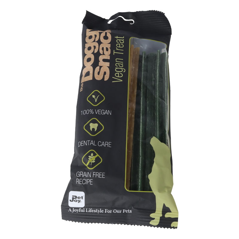 Pet-Joy Products - Wholesale Pet treats – Dog - Pet-Joy The Doggysnack Vegan Treat10