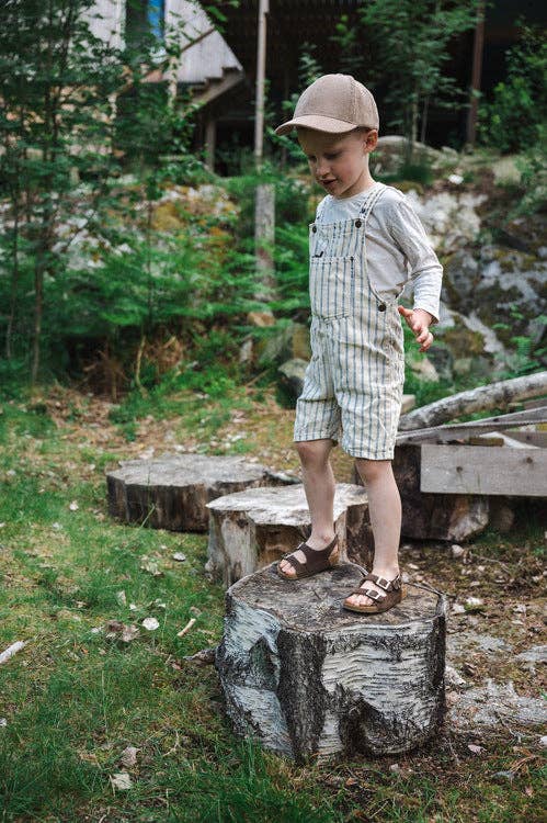 BabyMocs – wholesale Sandaler - Barn – Vacay-sandal28