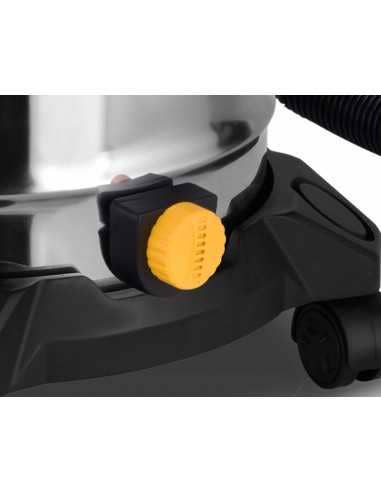 Haeger - Wholesale Vacuum Cleaner - WORK FORCE 20 - 1200W solid and liquid vacuum cleaner1