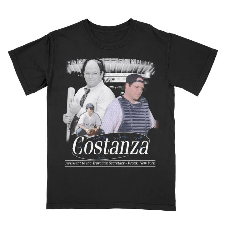 Costanza für den Großhandel von Squints Apparel