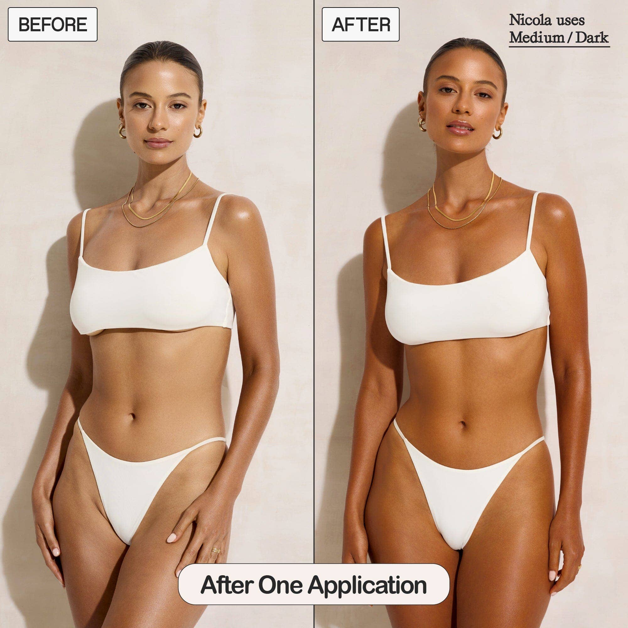 Everyday Humans - Wholesale Self-Tanner - Sun Bronzed Glowing Gradual Self-Tan Lotion For Body4