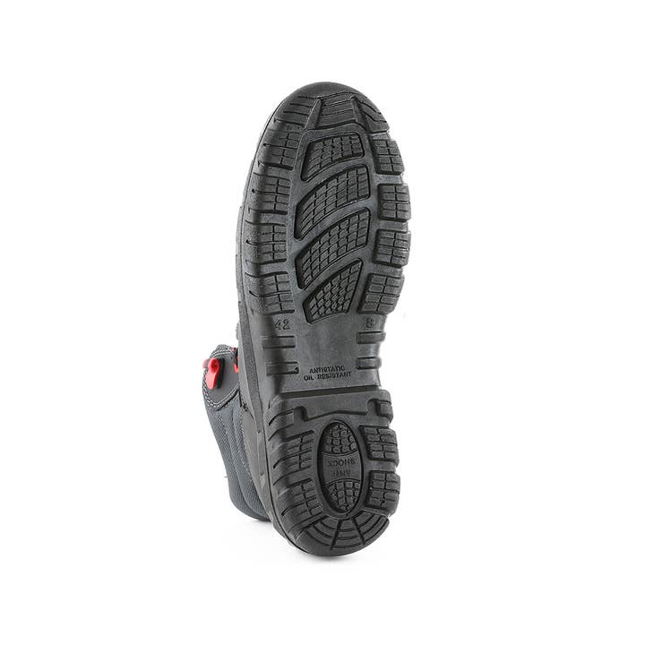FIGHTER – Großhandel Wanderstiefel – Herren – MAGNUS *Sicherheitsschuh*