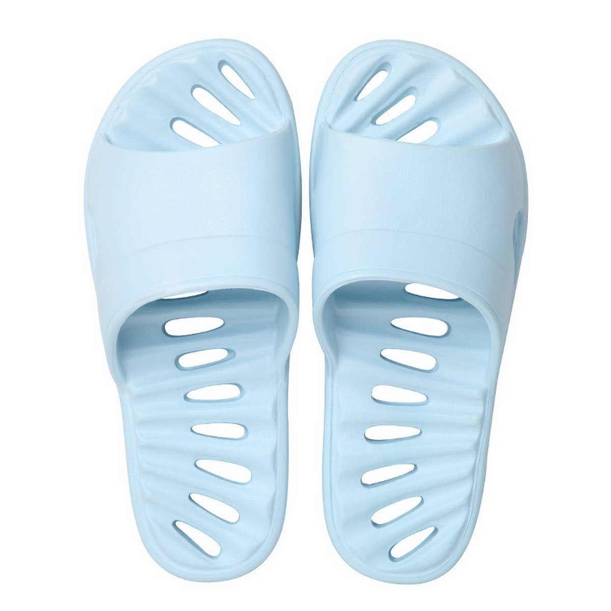 ACCITY - Wholesale Slippers - Women's - BATHROOM BATHING NON SLIP WEAR RESISTANT SLIPPERS_CWSHS03930