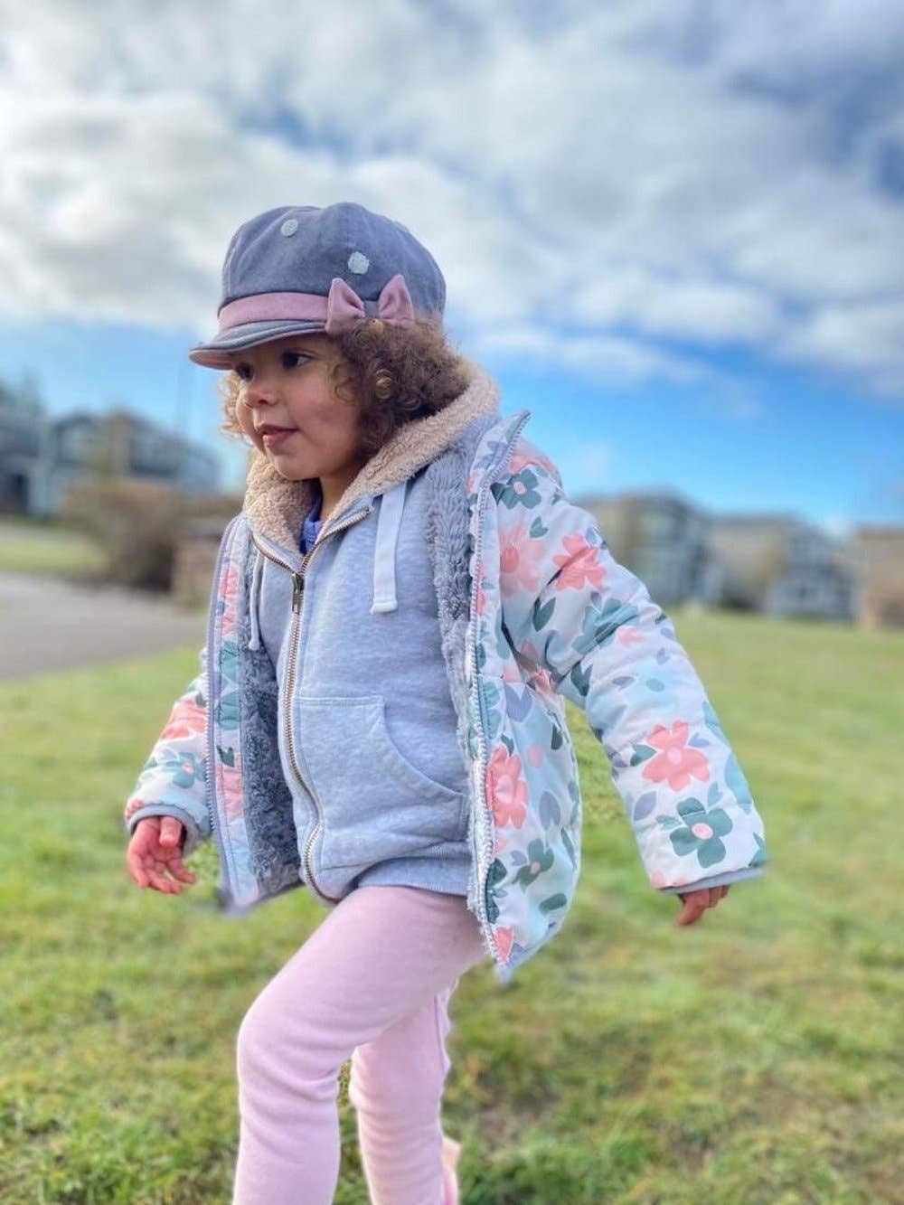 Ozznek Children’s Footwear & Apparel Brand - Wholesale Beret - Kids - Vintage French Beret Hat for Kids12