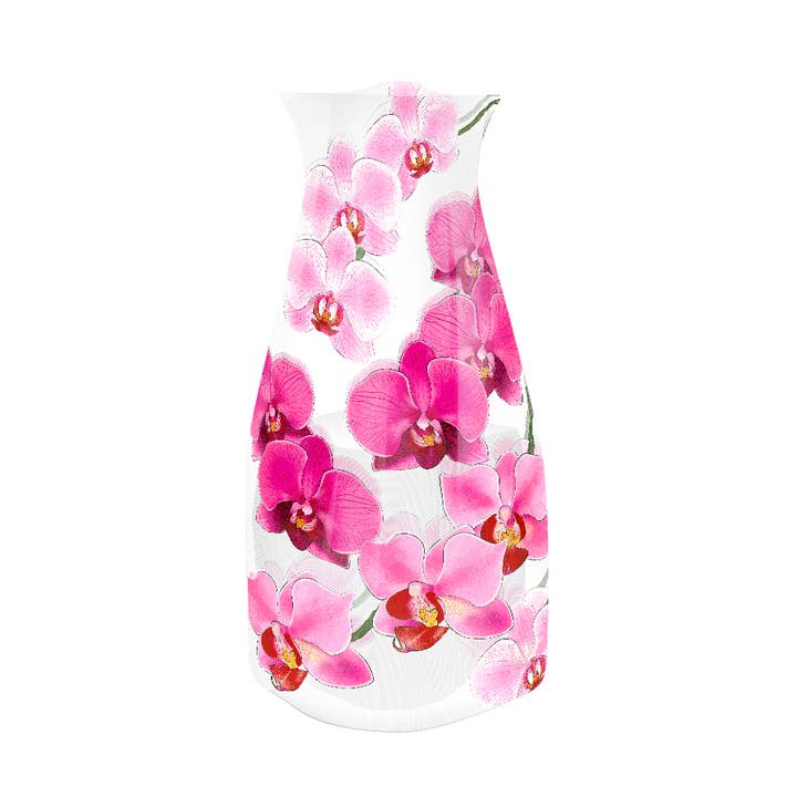 Modgy Expandable Vase - Pink Orchid for wholesale by Modgy
