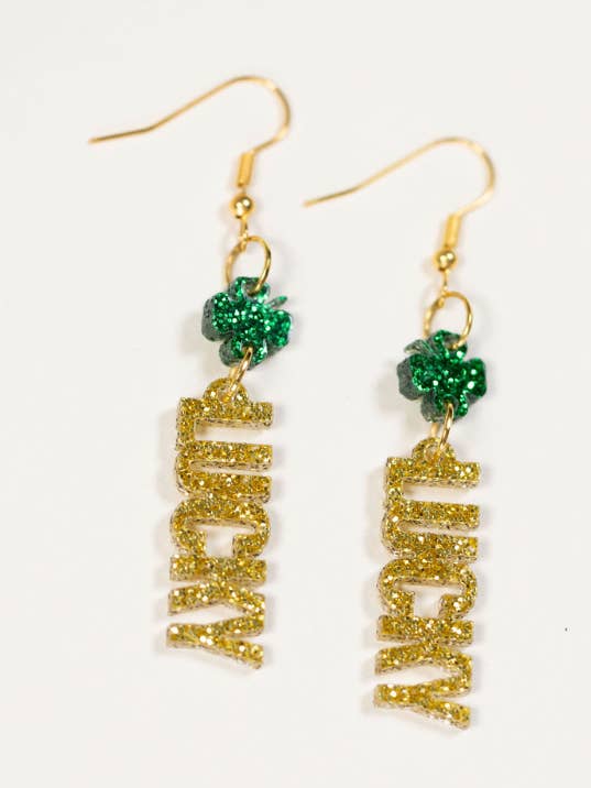 Lucky for wholesale by TLD Designs