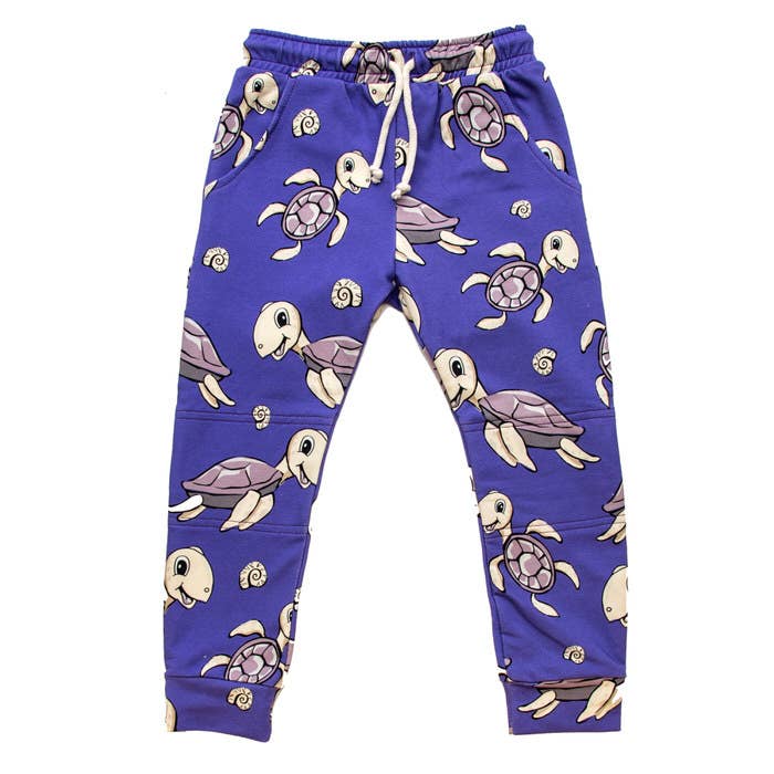 Trousers Turtle for wholesale by Mullido