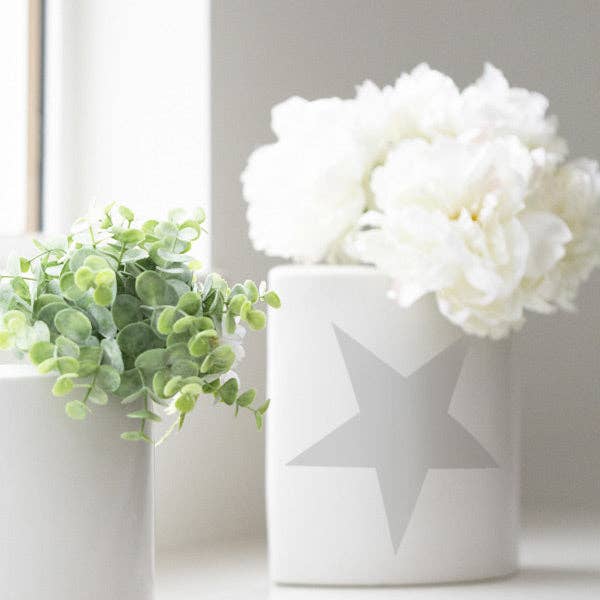 The Stencil Studio - Wholesale Stencil/Craft Die - Simple Star Stencil2