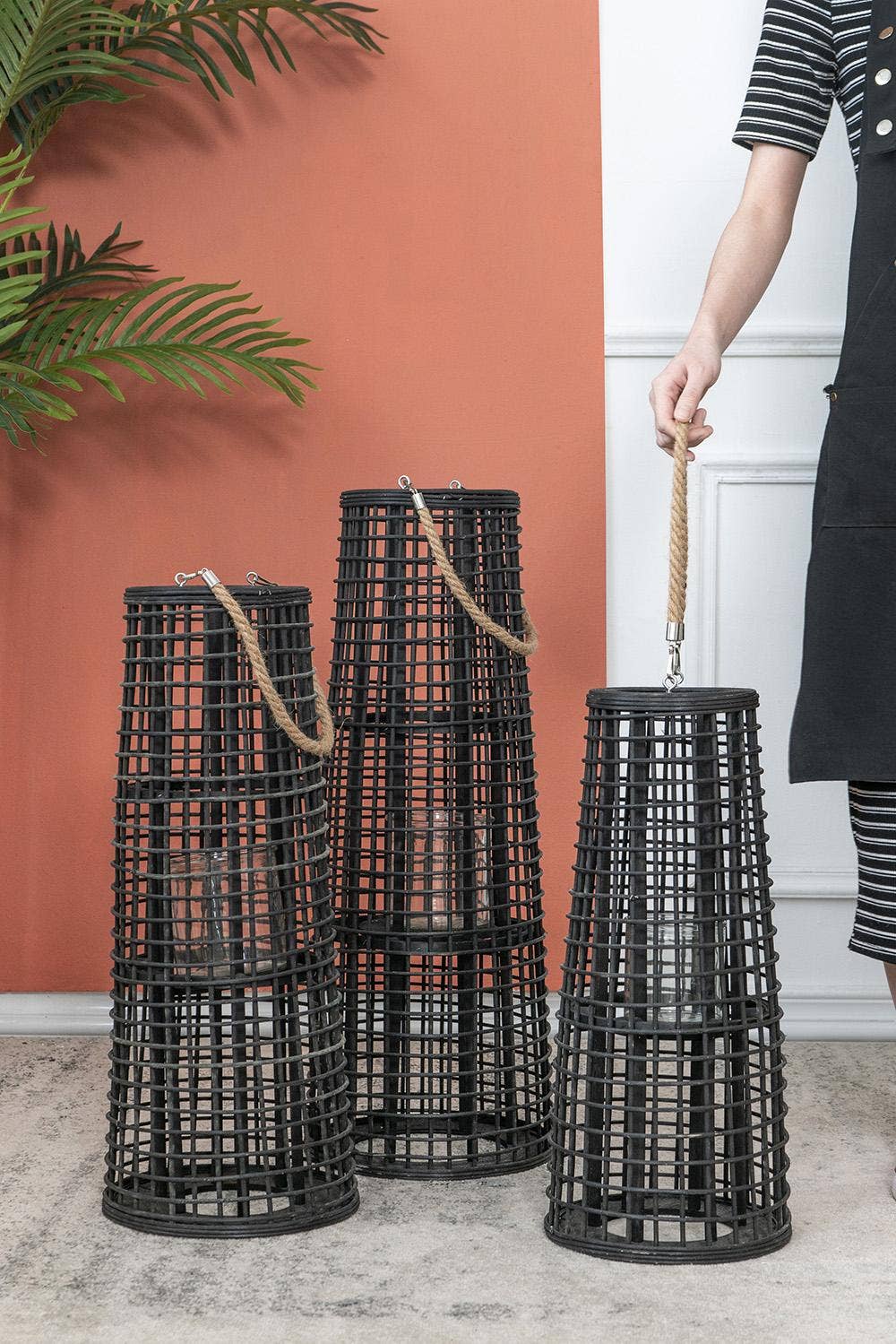 A&B Home Group Inc. – wholesale Lantern – Lantern1