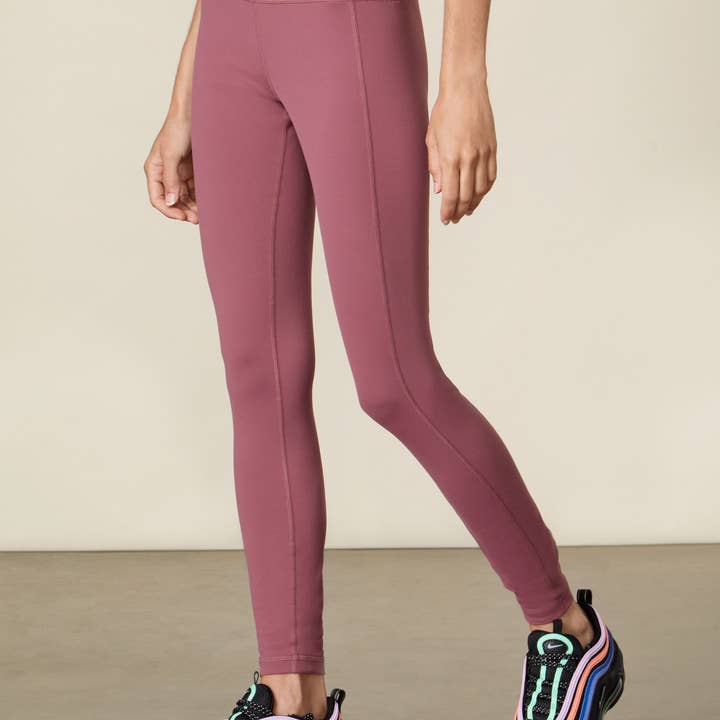 Aura High Rise Legging for wholesale by Italic