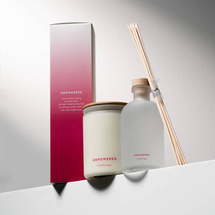 Set de Regalo Oasis - TRANSFORMADO para venta al por mayor de Lifetherapy