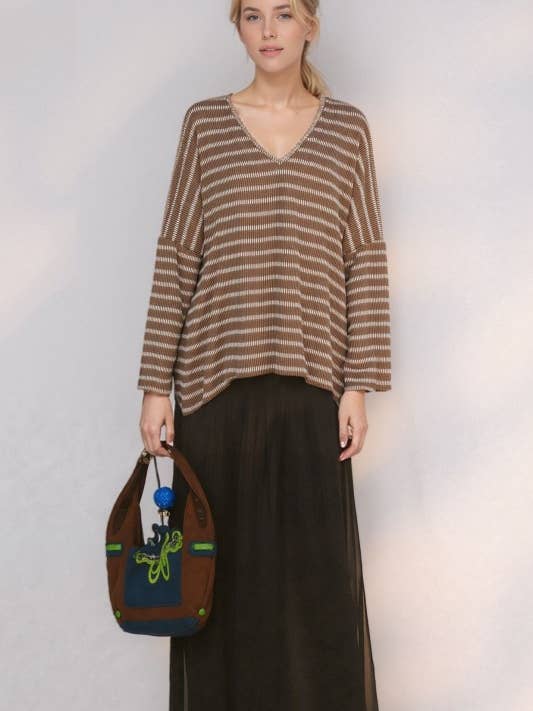 HEIMISH - Vente Tunique – femme - ET6943-282